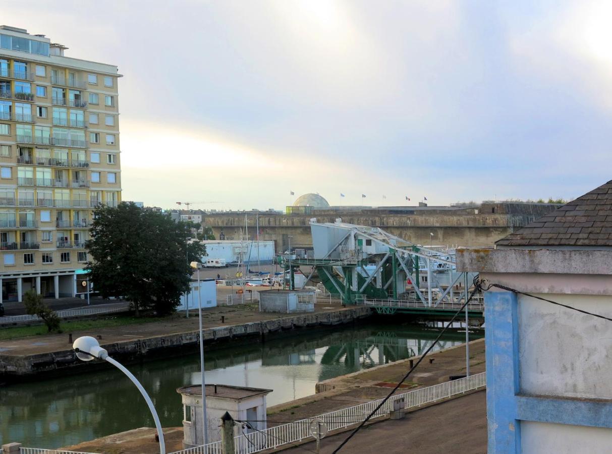 Les Abeilles Saint-Nazaire (Loire-Atlantique) Exterior foto