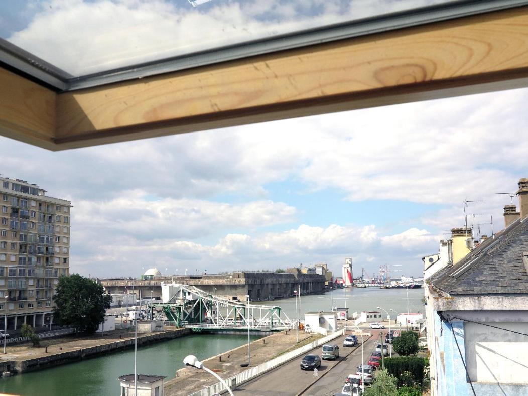 Les Abeilles Saint-Nazaire (Loire-Atlantique) Exterior foto