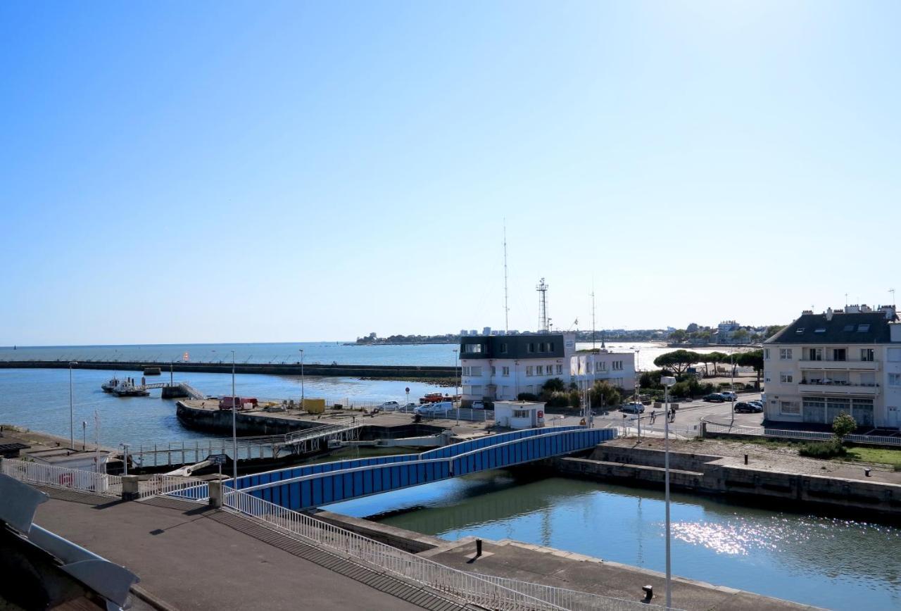 Les Abeilles Saint-Nazaire (Loire-Atlantique) Exterior foto